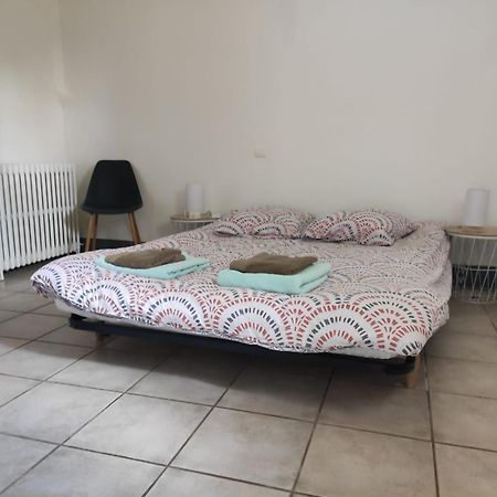 Maison De Vacances La Quercynoise Flaujac-Poujols Bagian luar foto