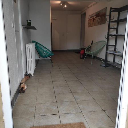 Maison De Vacances La Quercynoise Flaujac-Poujols Bagian luar foto