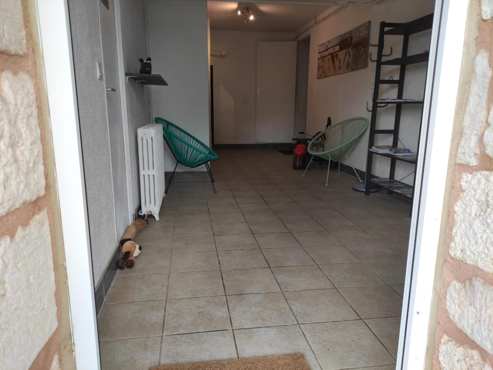 Maison De Vacances La Quercynoise Flaujac-Poujols Bagian luar foto