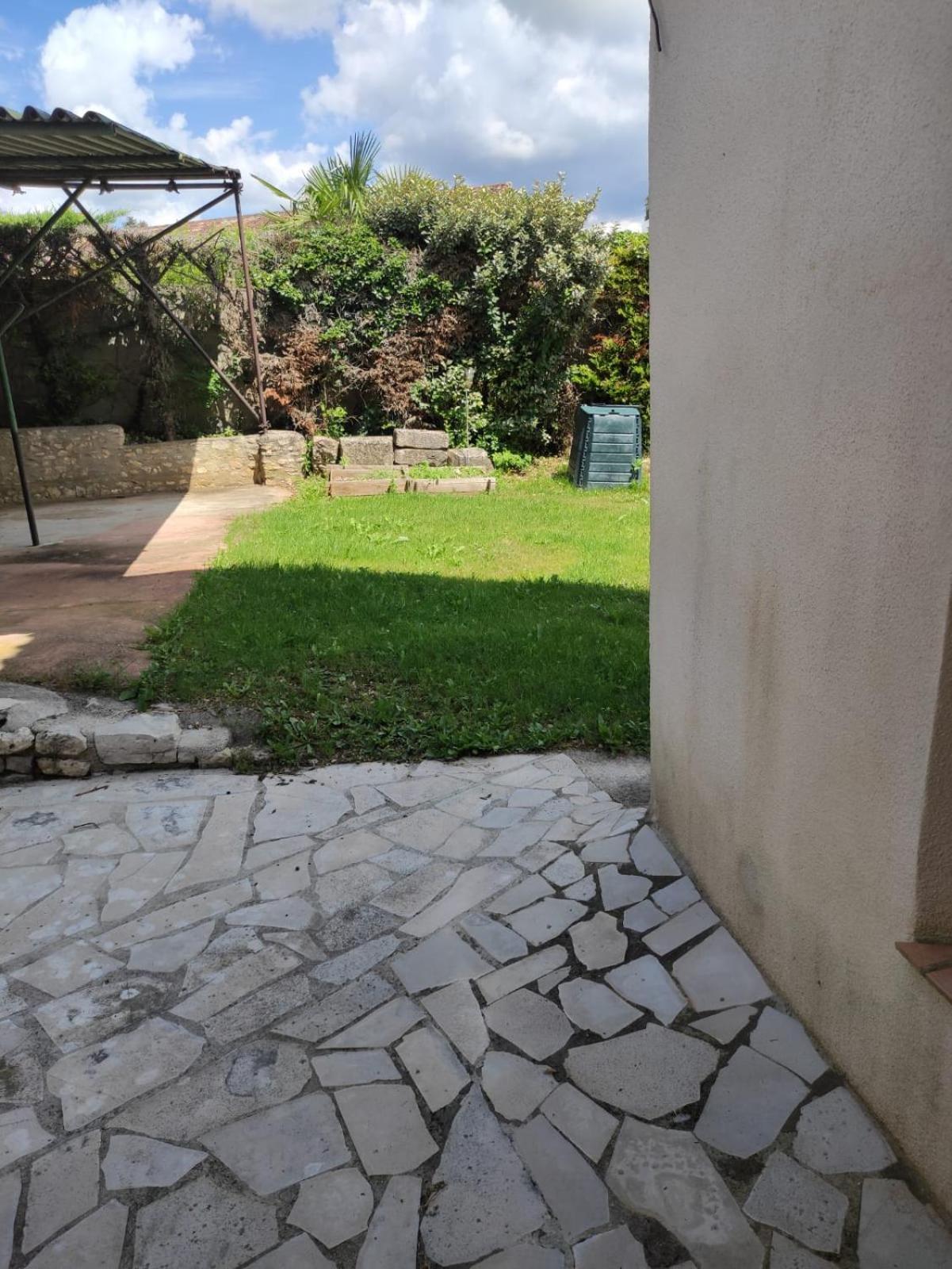 Maison De Vacances La Quercynoise Flaujac-Poujols Bagian luar foto